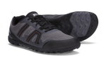 Xero Shoes Minimal-Travelschuhe Mesa Trail II stahlgrau Herren